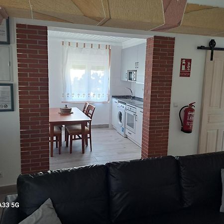 Dulce Hogar Villa Miengo Dış mekan fotoğraf