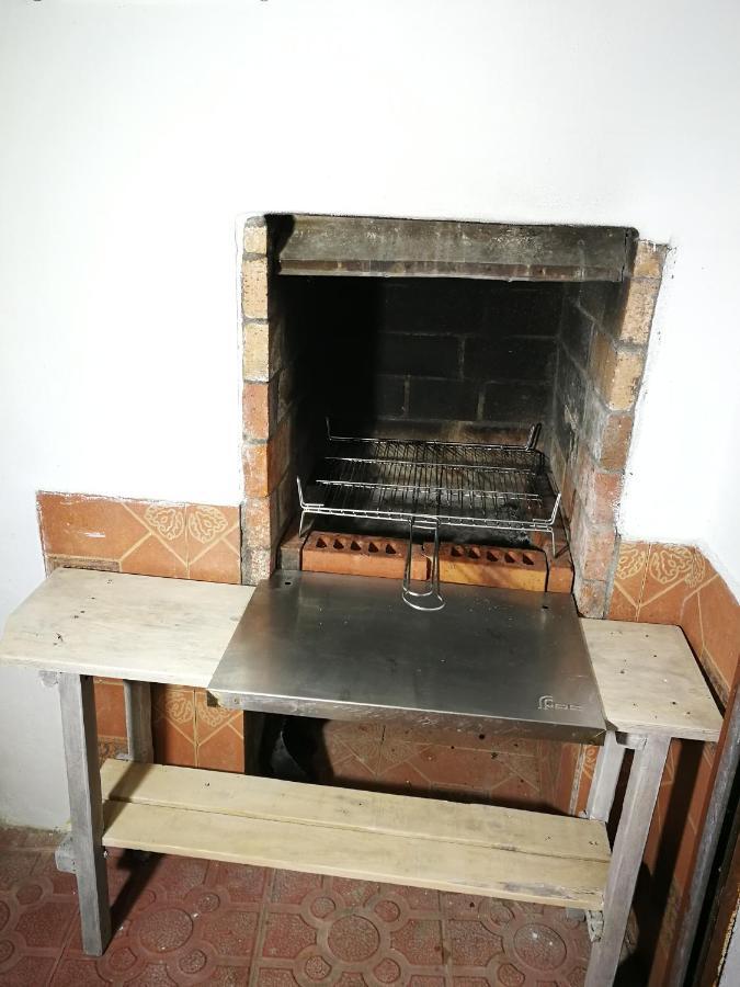 Dulce Hogar Villa Miengo Dış mekan fotoğraf
