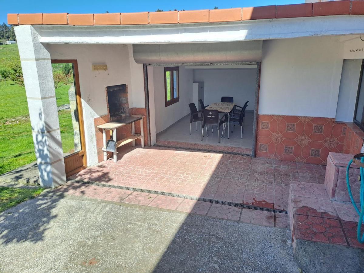 Dulce Hogar Villa Miengo Dış mekan fotoğraf