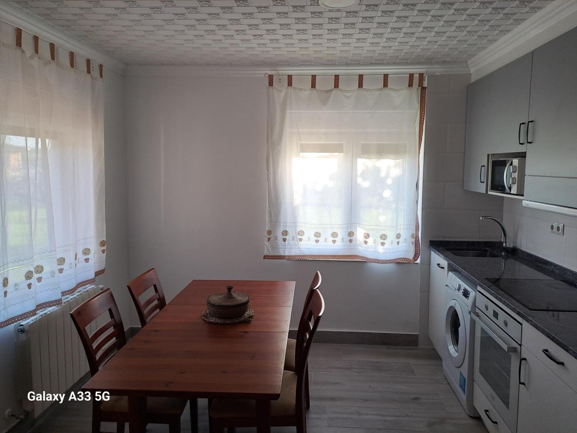 Dulce Hogar Villa Miengo Dış mekan fotoğraf