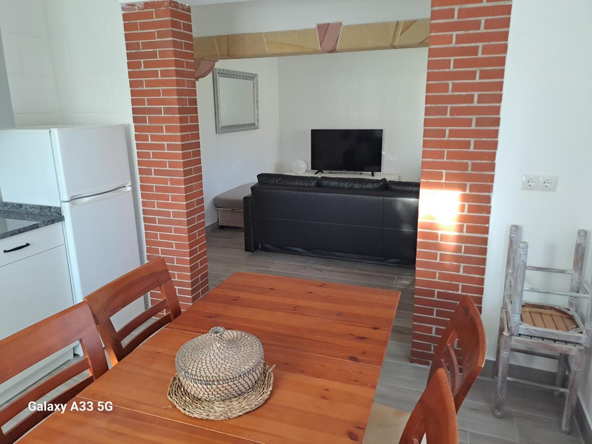 Dulce Hogar Villa Miengo Dış mekan fotoğraf
