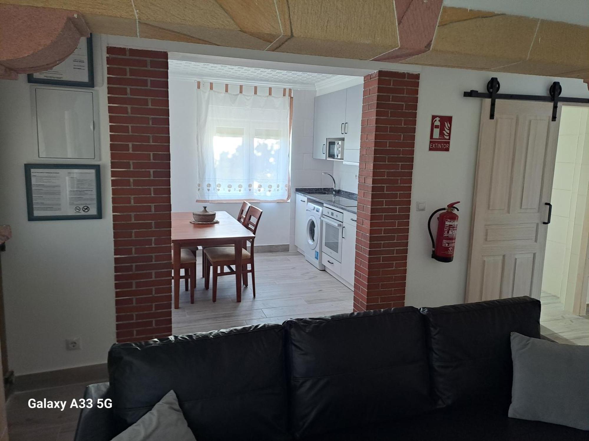 Dulce Hogar Villa Miengo Dış mekan fotoğraf