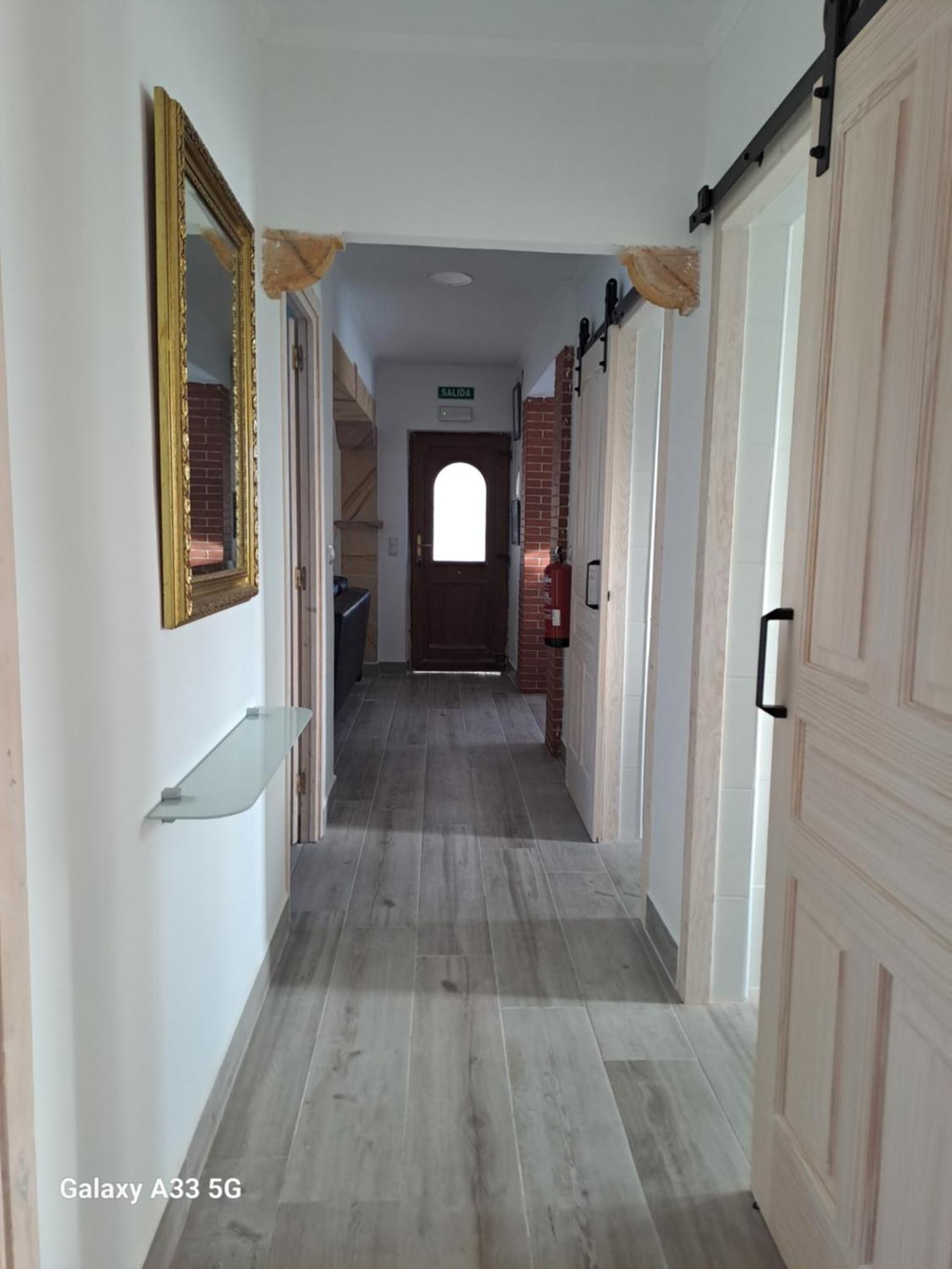Dulce Hogar Villa Miengo Dış mekan fotoğraf